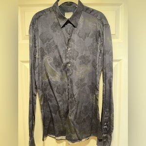 Ferre Men Shirt